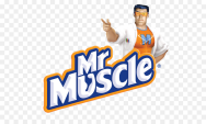 Mr Muscle