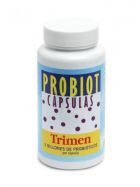 Probiot 60 Capsules