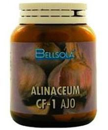 CF01-Garlic Alinaceum 100Comp