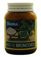 Brp12 Broncosol 100Comp.