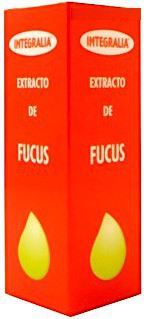 Fucus Concentrate 50 ml