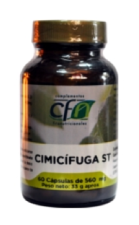 Cimicifuga racemosa 60 Comp.