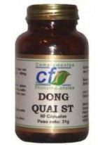 Dong quai st (menopause) - cfn - 60 caps.