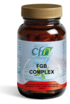 FGB Complex 60 Capsules