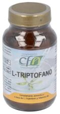 L-Tryptophan 60 Capsules