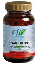 Soart Plus 60 capsules