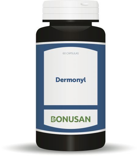 Dermonyl 60 Capsules