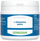 L-Glutamine 200 gr