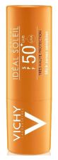 Ideal Soleil Stick Sensitive Areas SPF50+ 9 gr