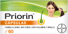 Priorin 60 Capsules