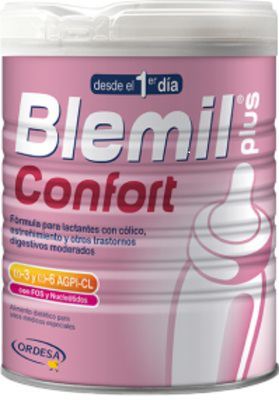 Blemil Plus Confort 400 Gr - D`bebés