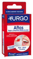 Canker Urgo Filmogel 10 Ml