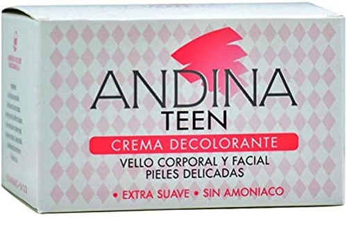 Andina Teen 30 Ml