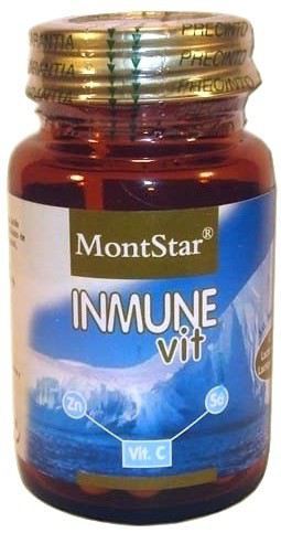 Immune Vit 30 capsules