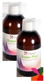 Depur-Plus 500 Ml.