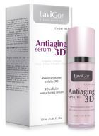 3D Antiaging Serum 30ml.