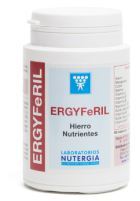 Ergyferil 60cap.