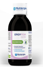 ErgyFem Cycle 250 ml