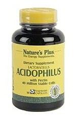 Acidophilus 90 Cap.