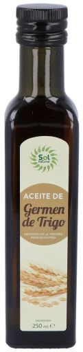 Wheat Germ Oil 1 Pres 250Ml