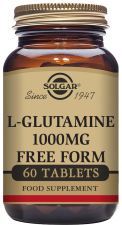 L-Glutamine 1000 mg 60 Tablets