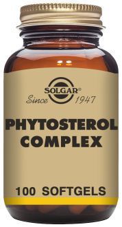 Phytosterols Complex 100 capsules