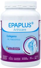 Epaplus Collagen + Hyaluronic Acid