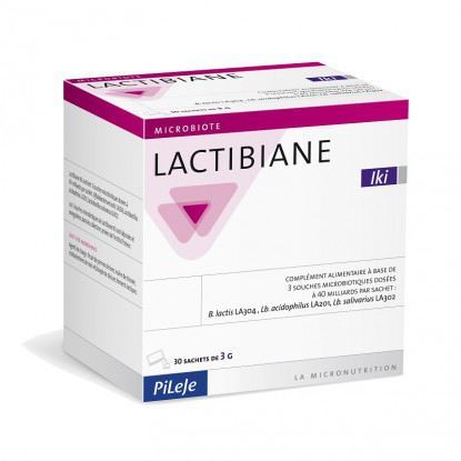 Lactibiane 30Sbrs Iki.