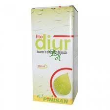 Fito Diur 500Ml.