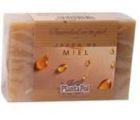 Natural Honey Soap