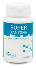 Super Xanthone 60 capsules