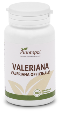 Valerian 100 Tablets