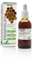 21st century propolis extract 50 ml