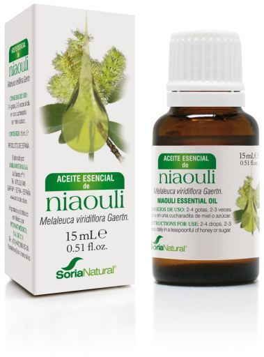 Niaouli Essence 15ml