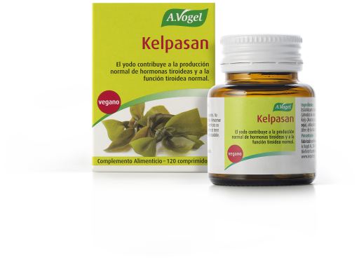 Kelpasan 120 Tablets