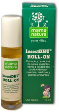 InsectDHU Roll-On 10Ml.