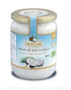 Bio Coconut Oil 500Ml. Dr.goerg