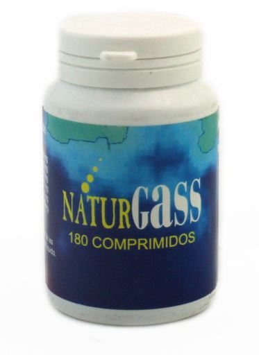 Naturgass 180Comp.