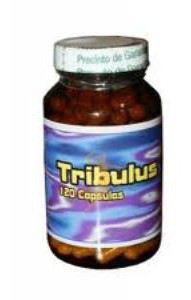 Tribulus 120cap.