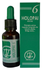 Pai-6 Holopai Anti-inflammatory Tissue Regenerator 31 ml