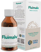 Fluimalv Compound Malva Syrup 100 ml