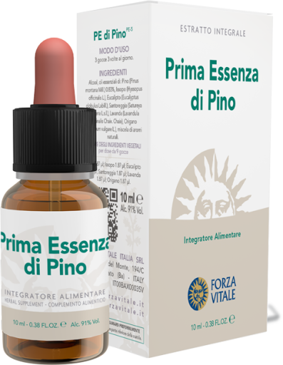 First Essence Pine Complex 10 ml