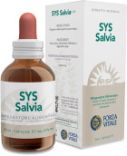 Sys salvia 50 ml