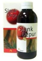 Slank Water D-Plus (Depur) 250Ml.