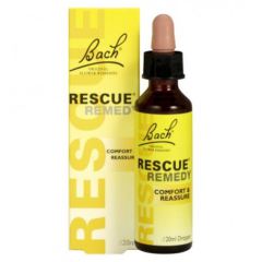 Rescue Remedy 20 ml