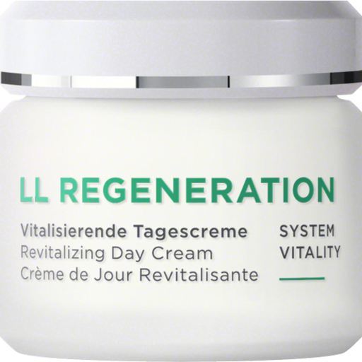 Ll Regeneration System Vitality Revitalizing Day Cream 50 ml