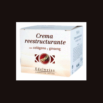 Crema Restructurante Colageno+ 50 ml