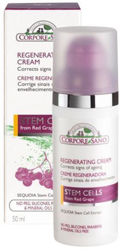 Regenerating Cream Ce.madre