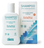 Shampoo Green Clay and Nettle 250 ml