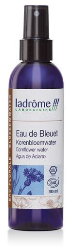 Cornflower Water Bio-Bleuet